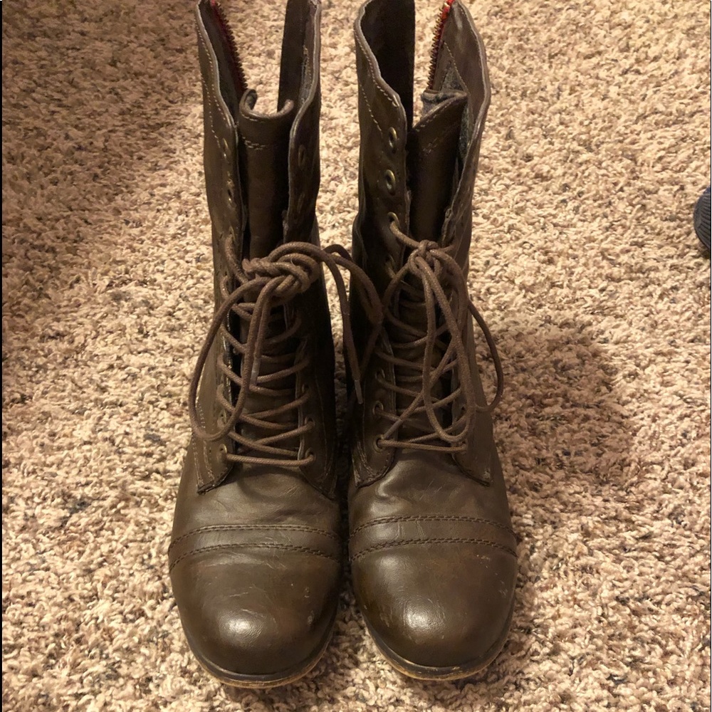 Boots
